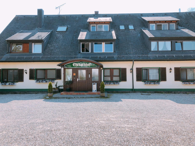 Others 5, Gastehaus Ehebachhof Hotel Garni, Breisgau-Hochschwarzwald