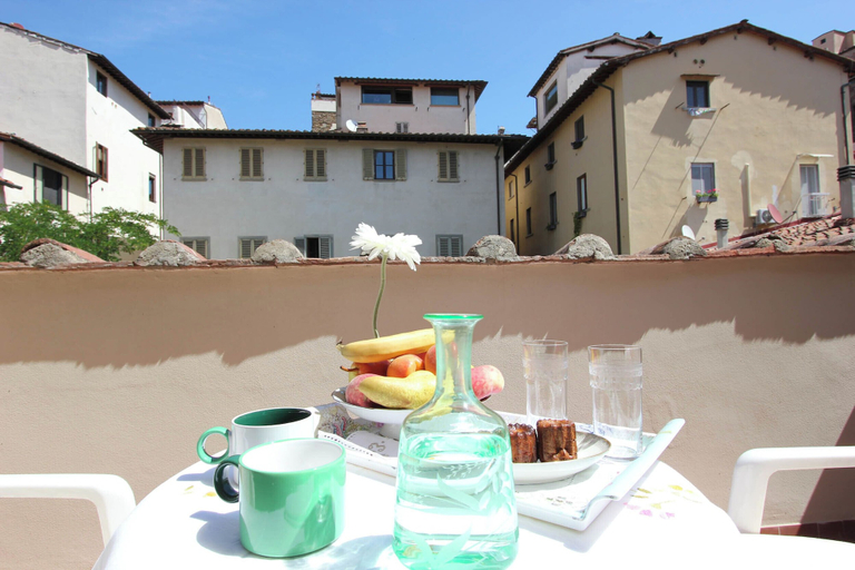 Food & Drinks, Marsili Suite, Florence