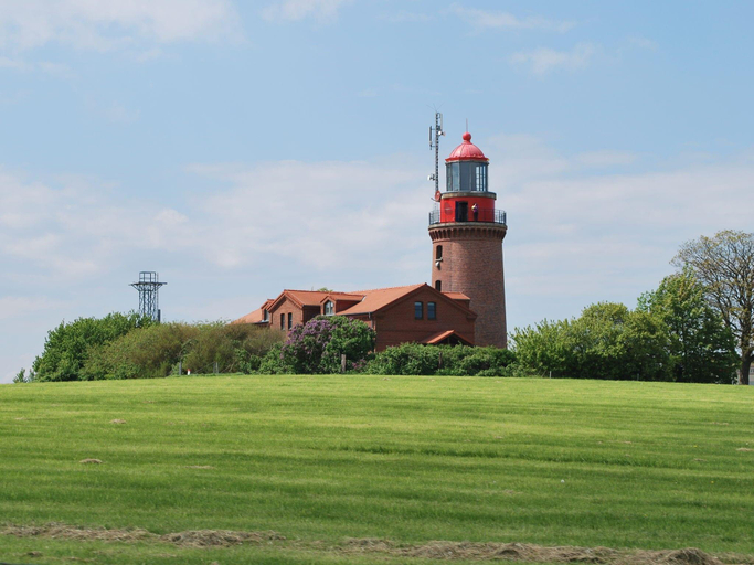 Others 5, Ferienhaus in Mechelsdorf for 6 Personen, Rostock