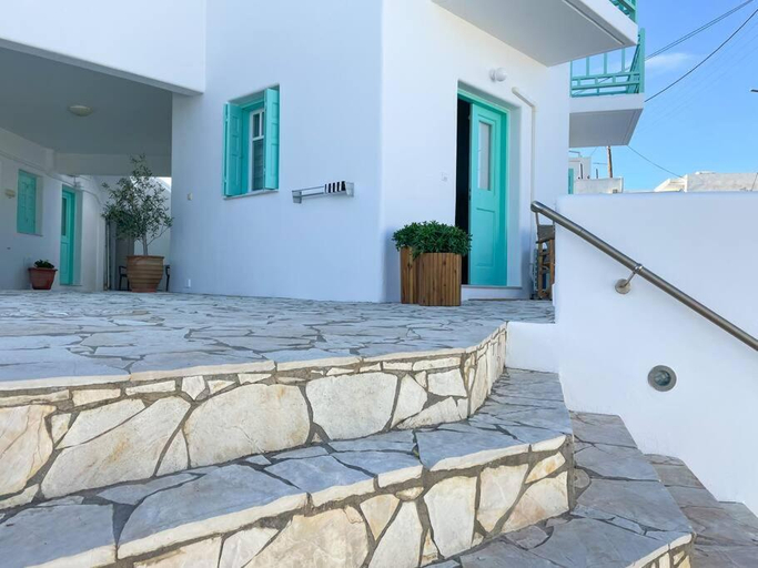 Others 3, Just Live, South Aegean