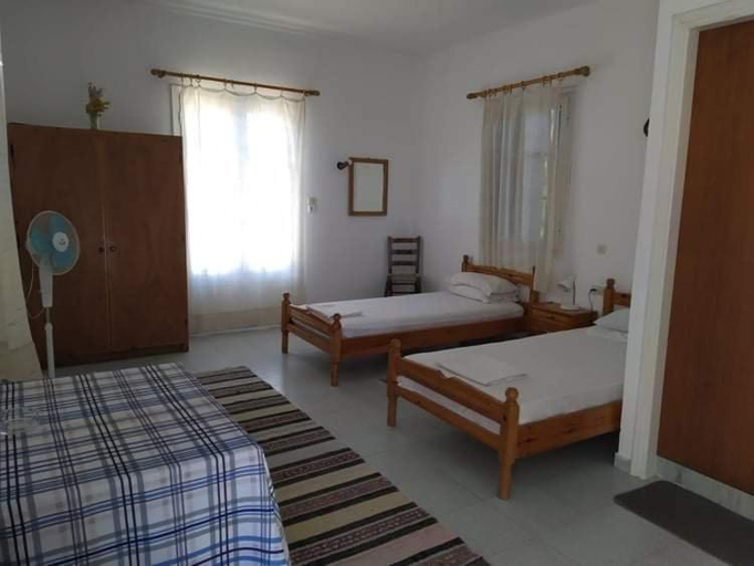 Others 5, Stamoulis Apartments, North Aegean