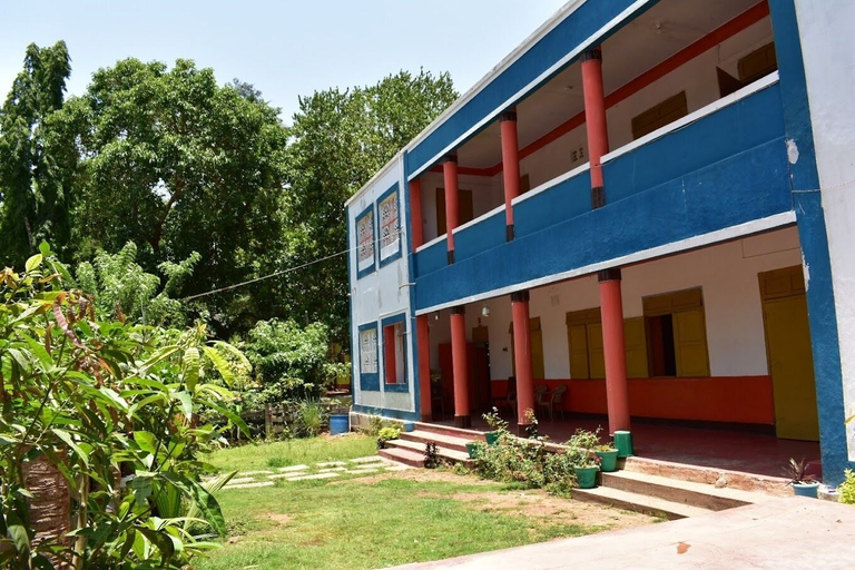 Exterior & Views 4, Vintage Villa, Uttara Kannada