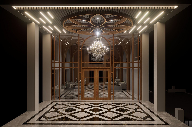 Nirvana Grand Hotel & Resort, Gaya