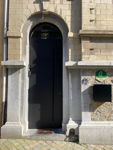 La cave de Nana, Liège