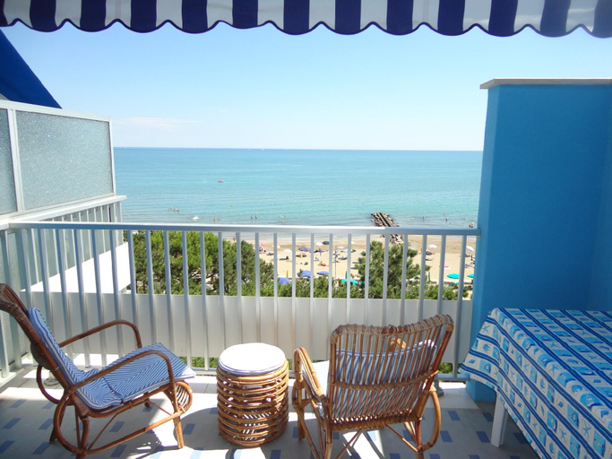 Others 5, Apartment near the beach for 6 people, Venezia