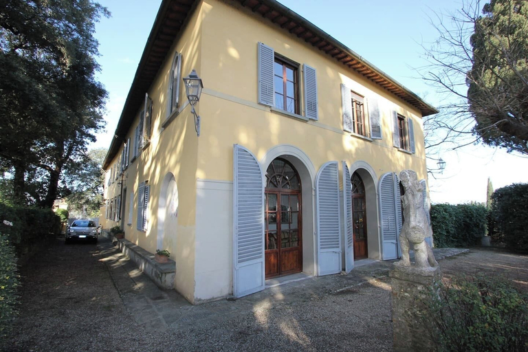 Villa Poggio Al Vento, Florence