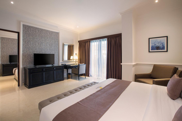 Bedroom 14