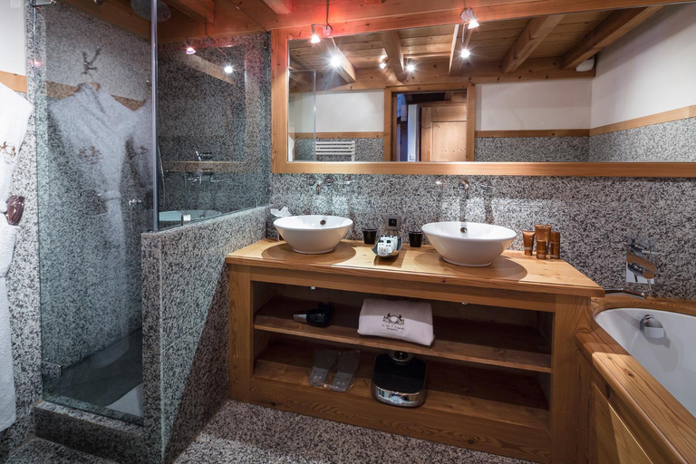 Bathroom 6