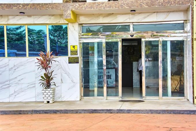 Exterior & Views 1, Sulerious Lakeside Hotel, Ibeju/Lekki