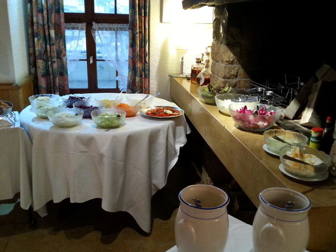 Food & Drinks 5, Gasthaus zur Sonne, Arlesheim