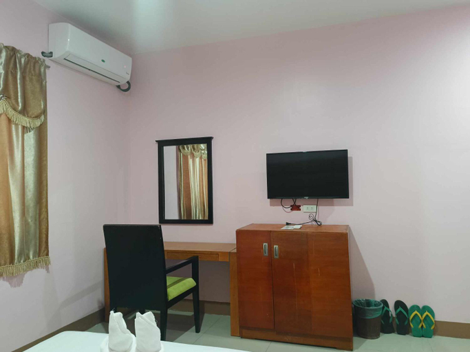 Bedroom 2, Asia Novo Boutique Hotel - Daet, Daet