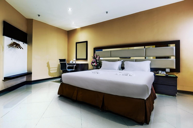 Bedroom 10