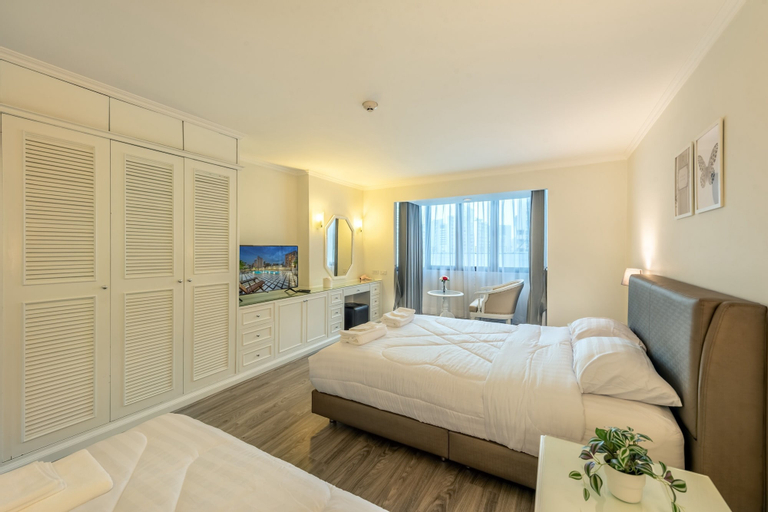 Bedroom 20