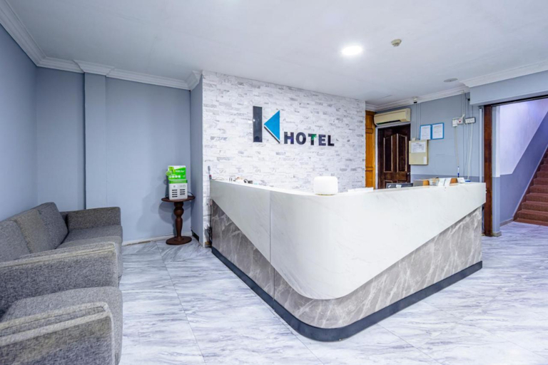 Others 5, K Hotel 8, Singapore