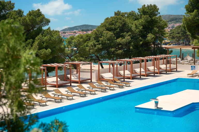 Sport & Beauty 5, Hotel Imperial Vodice, Vodice