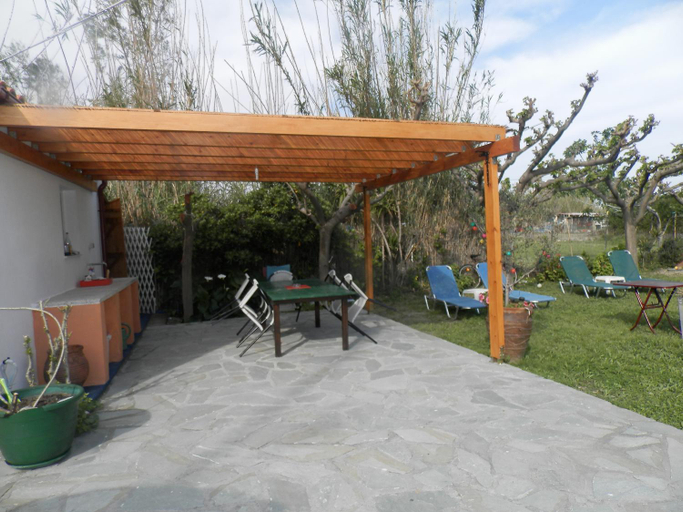 Others 5, Silvi Mari Apartments, Crete