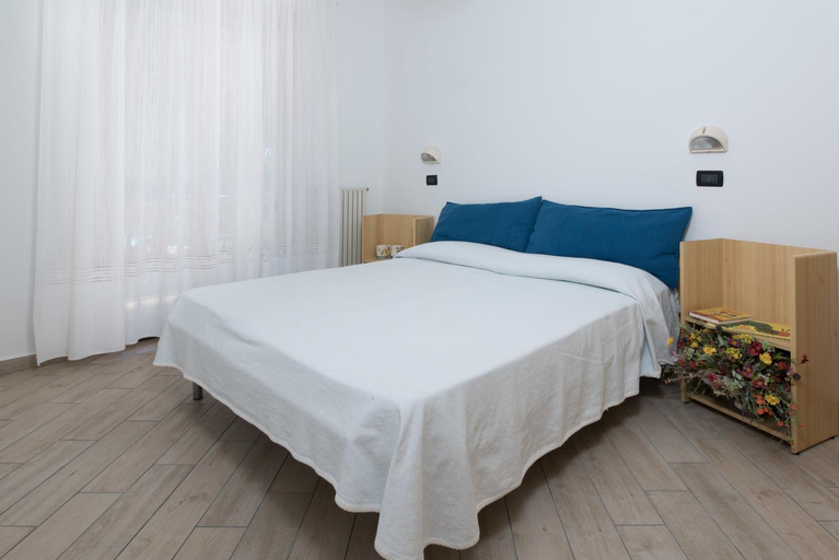 Bedroom 11