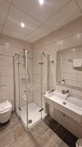 Others 3, Schwarzer Adler - Hotel Garni, Neustadt an der Aisch-Bad Windsheim