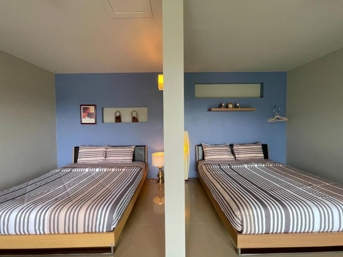 Bedroom 13