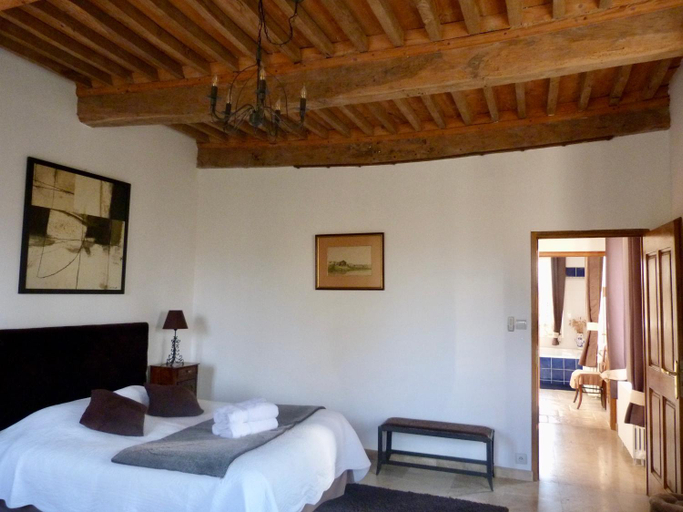 Bedroom 11