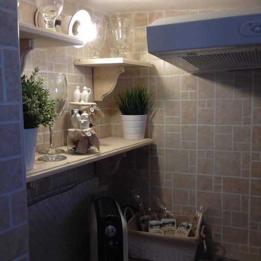 Others 1, Resort Romano in Trulli, Bari