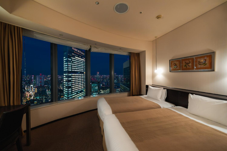 Bedroom 17