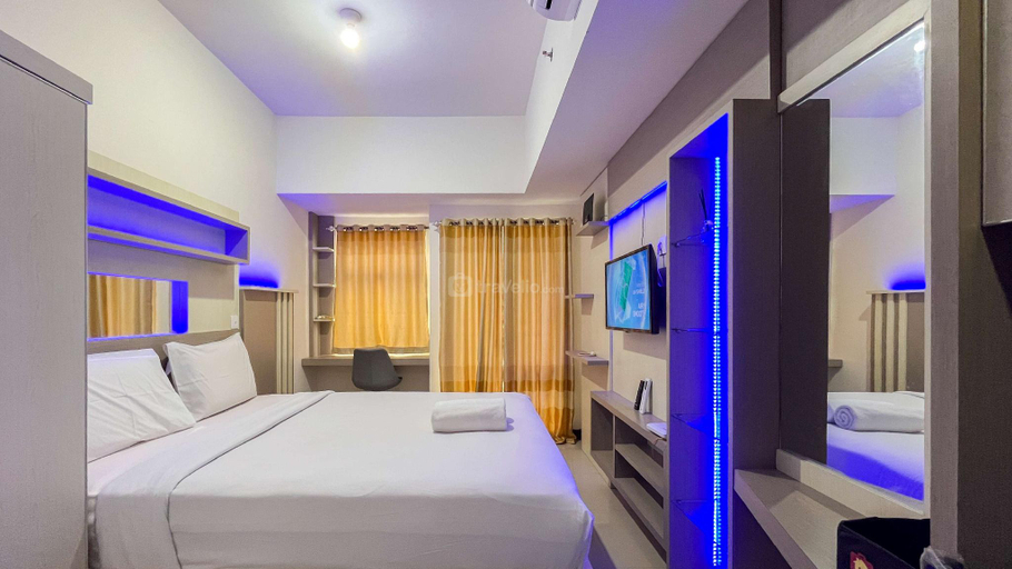 Others 3, Best Choice Studio Vida View Makassar By Travelio, Makassar