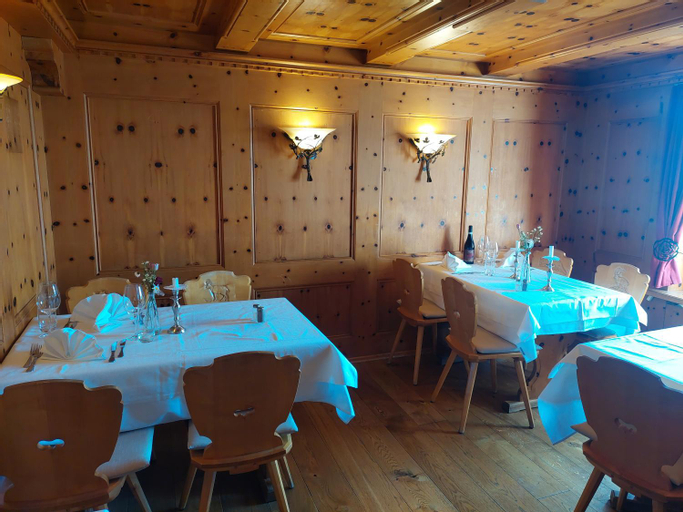 Food & Drinks 5, Alpenblick Ferenberg Bern, Bern