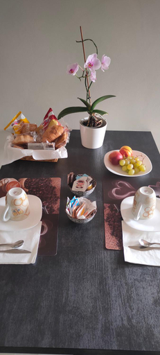 Others 2, ILBE bed & breakfast, Campobasso