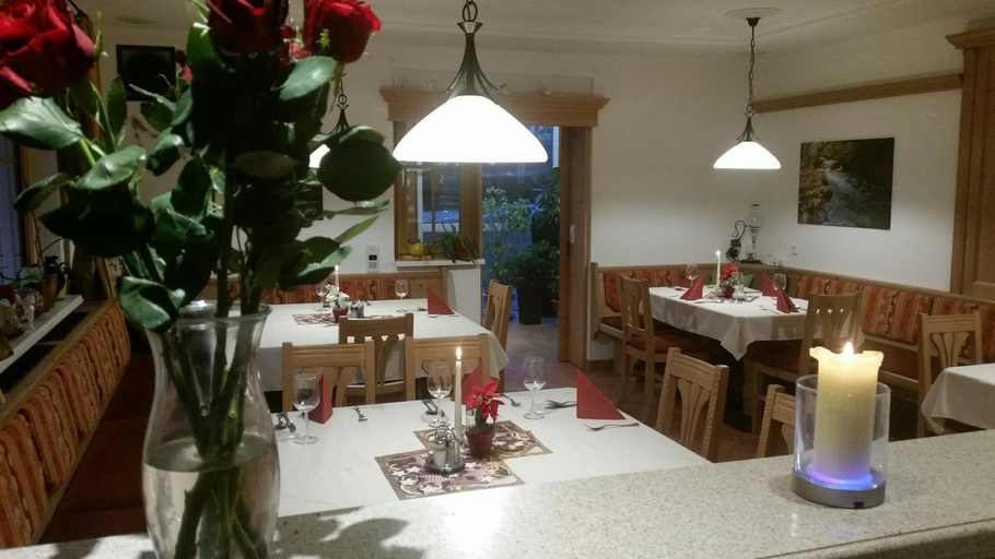 Food & Drinks 4, Familien & Wander-Pension Purkhardt, Liezen