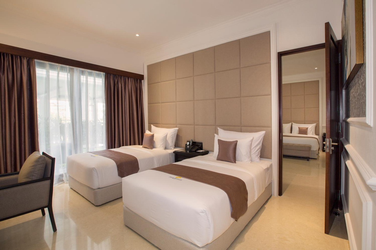 Bedroom 15