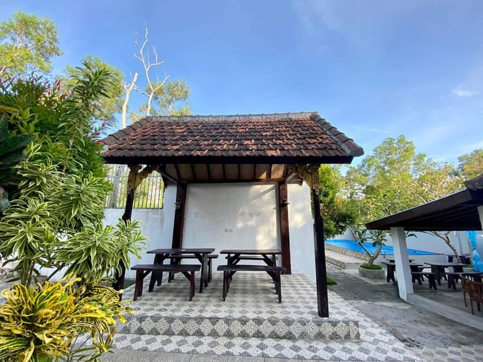 Exterior & Views 4, NPDC Comfy Hotel, Klungkung
