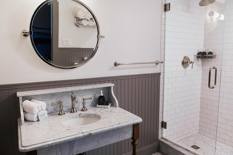 Bathroom 3