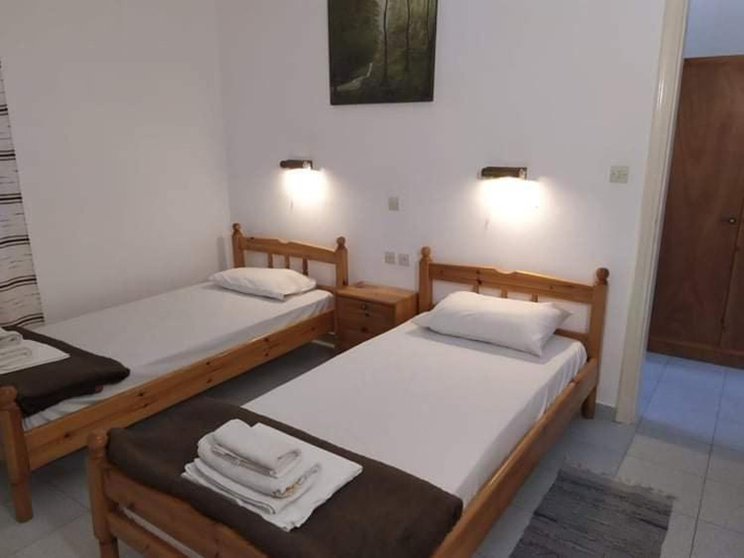 Others 3, Stamoulis Apartments, North Aegean