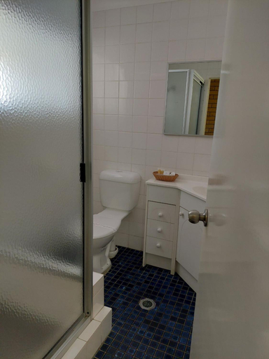 Bathroom 3, Settlers Motor Inn, Tenterfield