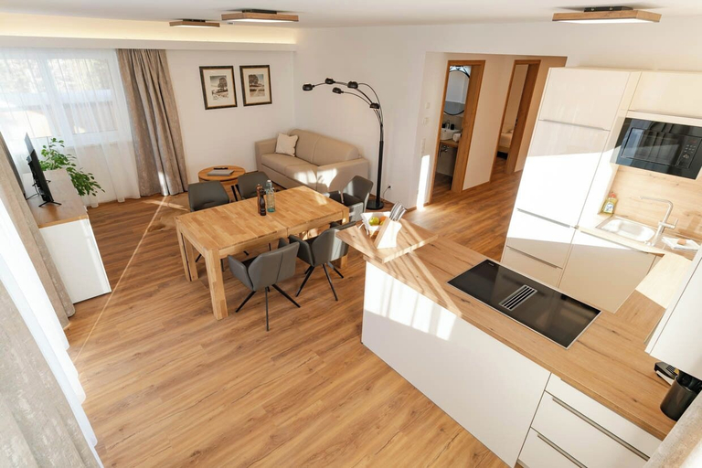 Others 5, Waldrand Apartments, Liezen