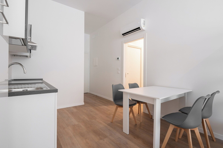 Others 5, Carducci Modern Apartments, Venezia