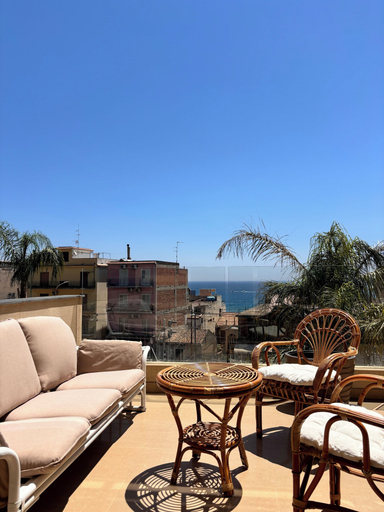Others 4, IG - Villa Don Antonio Apartment, Messina