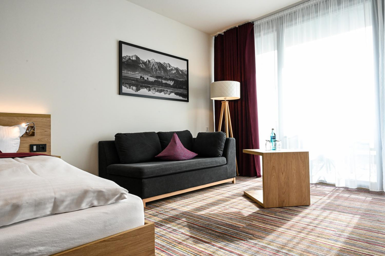 Others 5, Soloplan City Resort, Kempten (Allgäu)