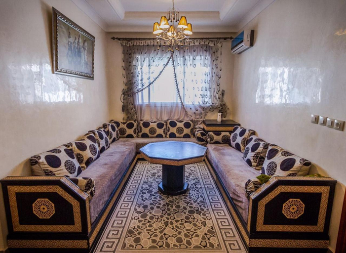 Others 4, Salam Appartement Agadir, Agadir-Ida ou Tanane