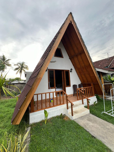 Others 3, Jepun homestay, Lombok