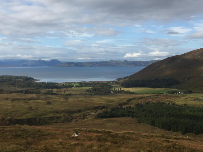 Others 4, The Bunkhouse, Highland