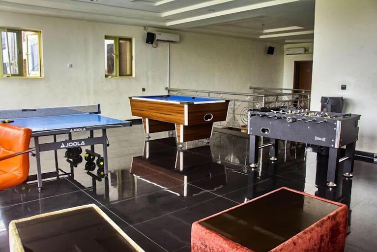 Food & Drinks 4, Sulerious Lakeside Hotel, Ibeju/Lekki
