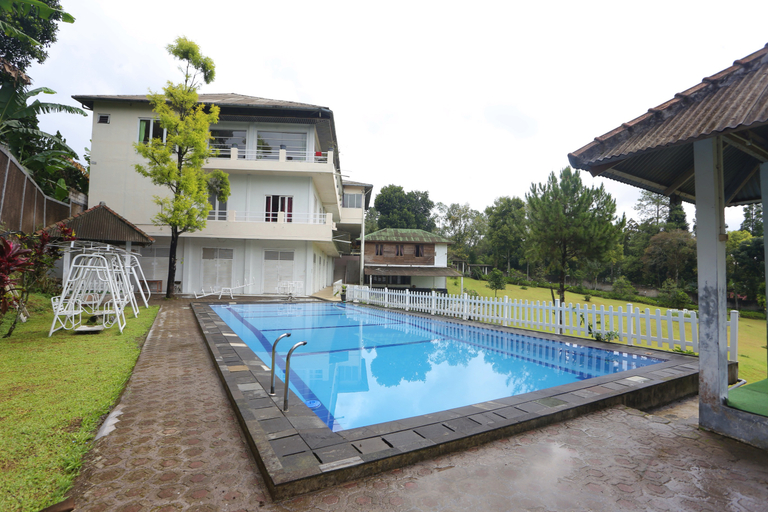Sport & Beauty 2, Nusantara Bunga-Bunga By Reccoma, Bogor