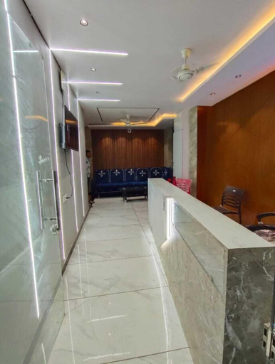 Others 5, Hotel Yashoda, Ujjain