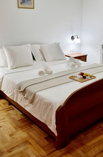 Others 5, Nadija Rooms Funtana, Vrsar