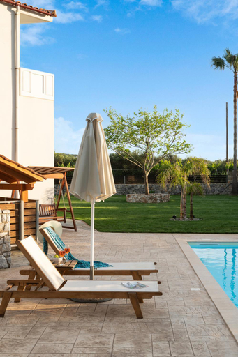 Others 5, Villa Tranquilla, Crete