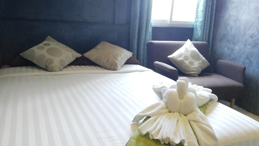 Bedroom 6