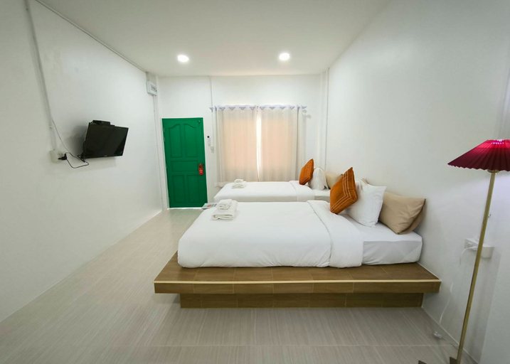 Bedroom 3, Ban Ye, Muang Phayao