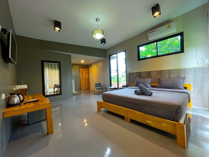 Bedroom 6